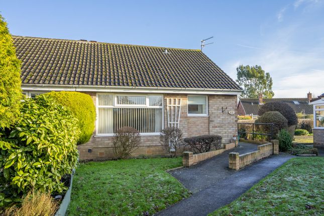 2-bed house on 12, Silverdale Court, York, £190,000