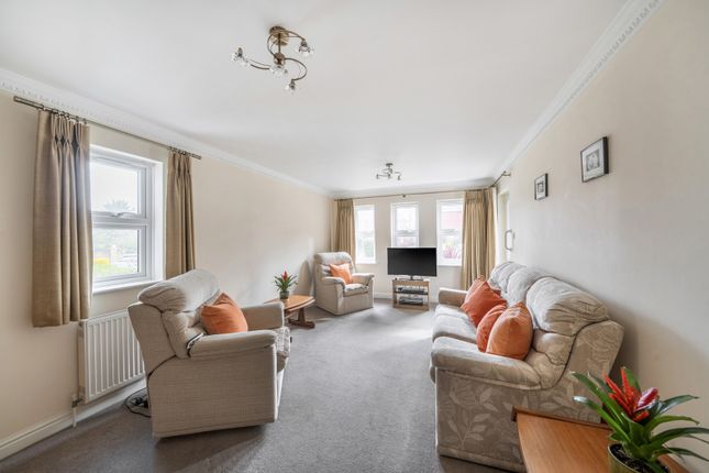 Flat 3, Sherbourne Place, 57, The Chase, Stanmore photo 2