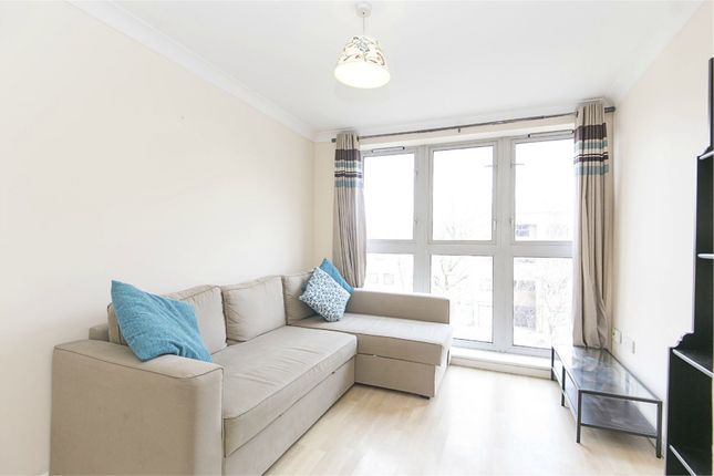 Thumbnail Flat to rent in 40 Horseferry Road, London