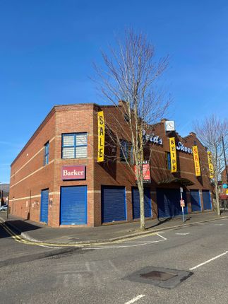 Thumbnail Detached house for sale in Sandy Row, Belfast