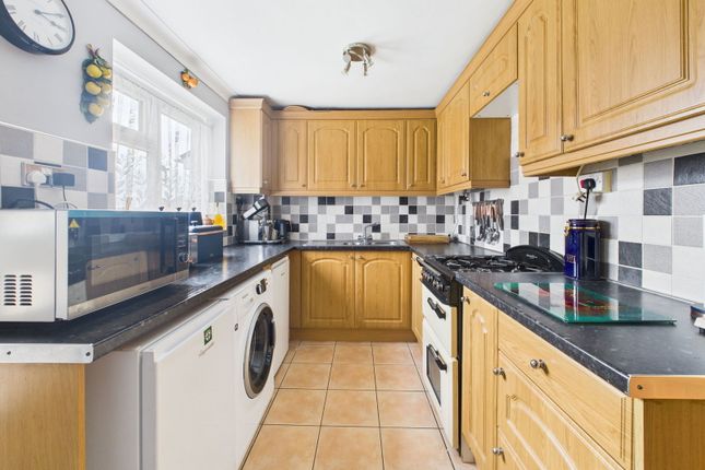 20, Birch Park, Coleford photo 4