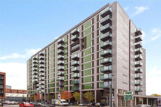1-bed flat on Apartment 913, Block B, 56, Bury Street, Greater Manchester, £175,000