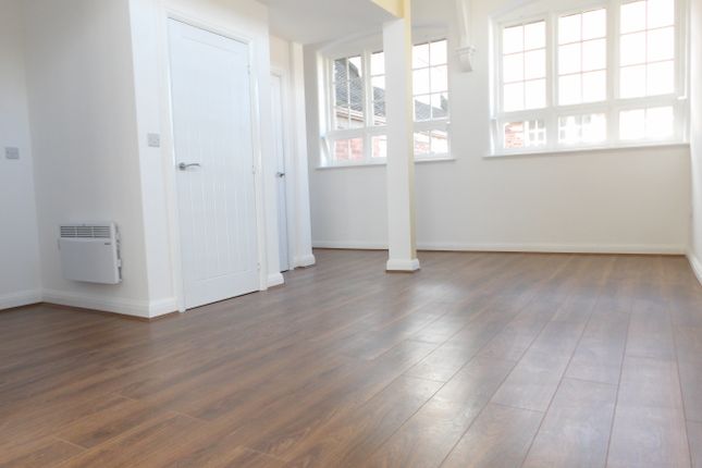 Apt 6, Mansfield photo 3