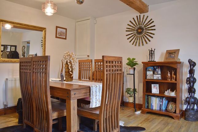 Dining Hall