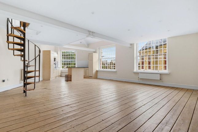 58 Osterley Views, West Park Road, London photo 2