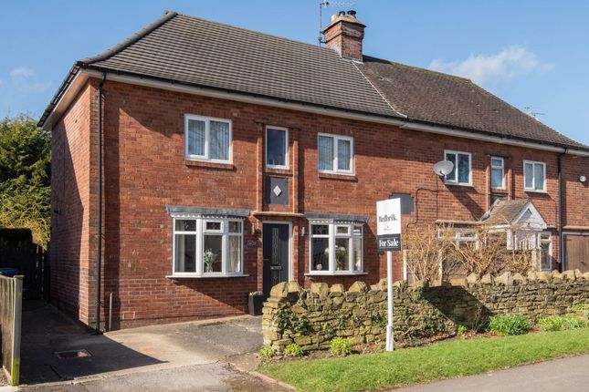 3-bed house on 44 Highfield Avenue, Chesterfield, £270,000