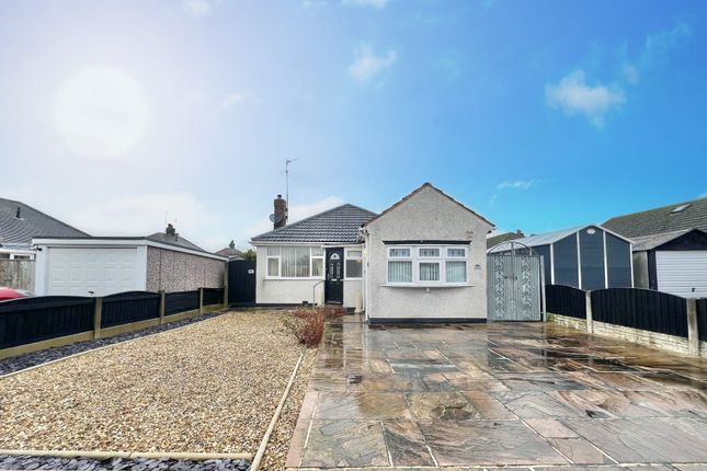 2-bed bungalow on 1, Byron Avenue, Thornton, £215,000
