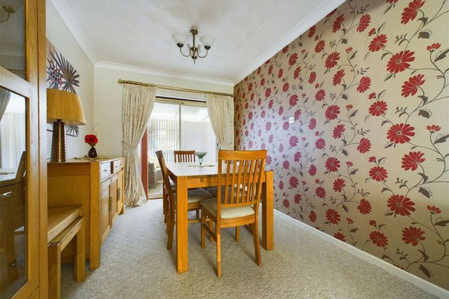 Terraced house for sale in Loose Lane, Sompting, Lancing