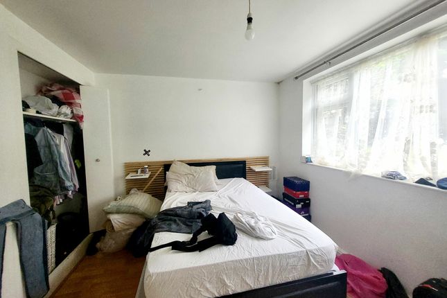 Flat for sale in Flat 2, Holly Lodge, 7 Wisteria Road, London
