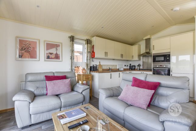 Lodge for sale in Ribble Valley View, Old Langho Road, Old Langho, Blackburn
