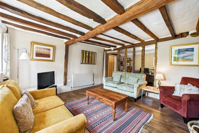 Dog House Cottage, 37, High Street, Sudbury photo 4
