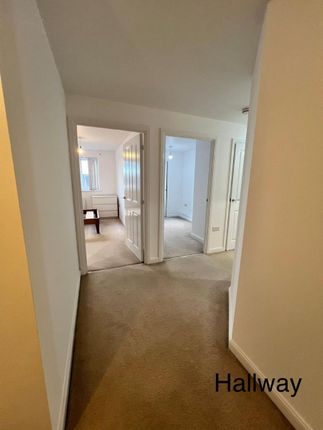 Apartment 14, 24 Onyx Crescent, Leicester photo 4