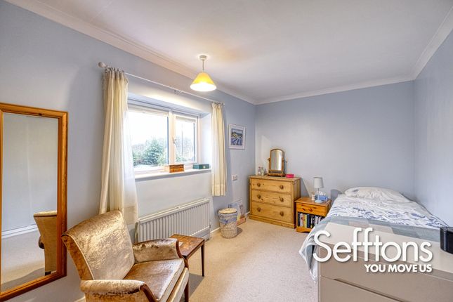 Semi-detached house for sale in Belmore Close, Thorpe St. Andrew, Norwich