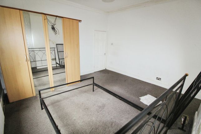 Flat for sale in William Street, Blyth