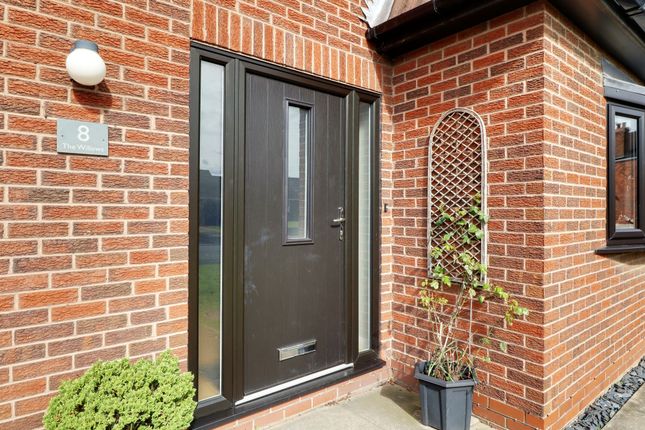 8 Carrside, Doncaster photo 3