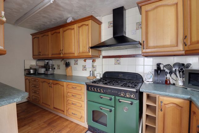 End terrace house for sale in Rochdale Road, Walsden, Todmorden