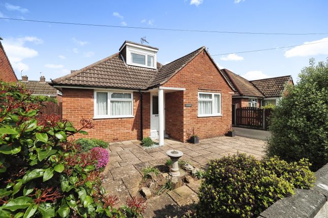 Detached house for sale in Welbeck Grove, Derby