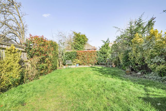 Semi-detached house for sale in Keepers Farm Close, Windsor