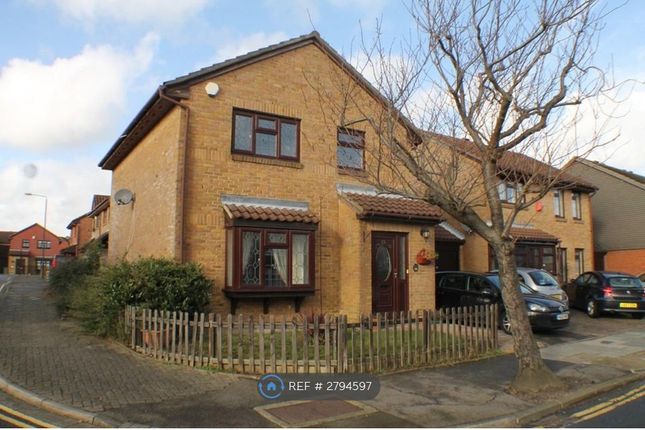 Chapel Farm Road, Mottingham, London photo 2