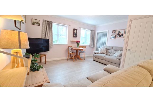 Thumbnail Flat for sale in 314-320 Rayleigh Road, Leigh-On-Sea