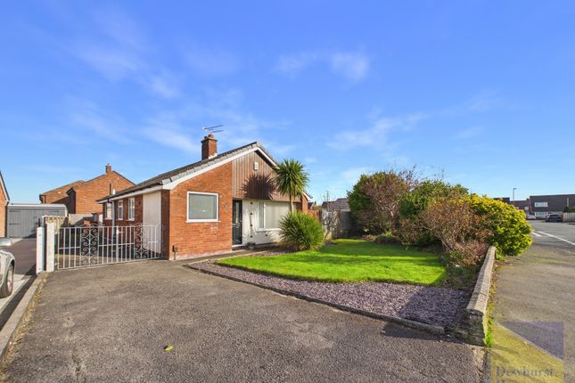 2-bed house on 6, Scotts Wood, Fulwood, £255,000
