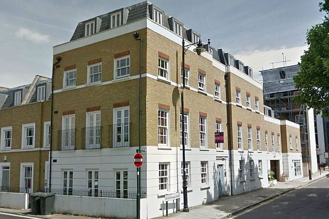 Flat to rent in Fentiman Road, London