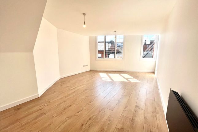Flat 7, 24, Castilian Street, Northamptonshire photo 2