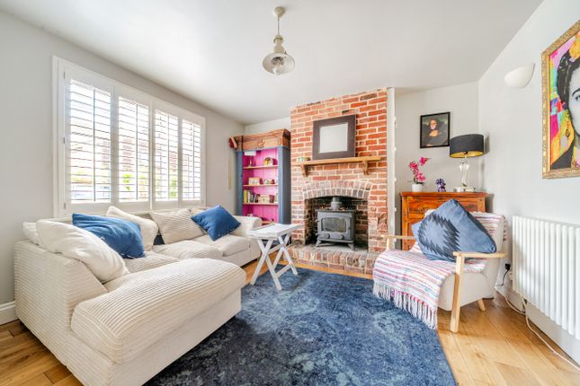 Pipit Cottage, Broughton Road, Lyndhurst photo 4