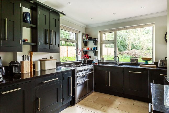 Detached house to rent in Hascombe Road, Godalming, Surrey