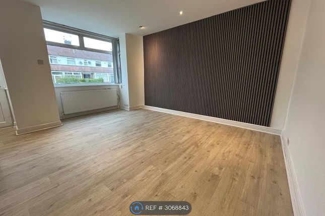 Melverley Road, Manchester photo 3