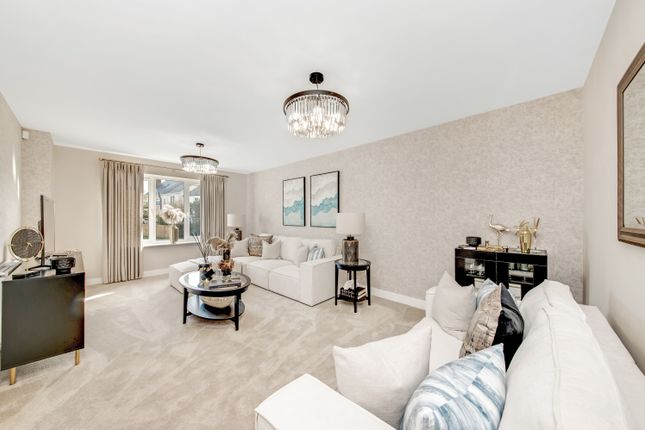1, Glovers Way, Killamarsh photo 4