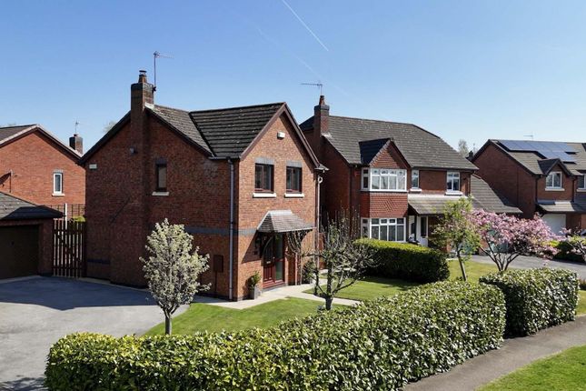 5-bed house on 87 Ennerdale Drive, Congleton, £475,000