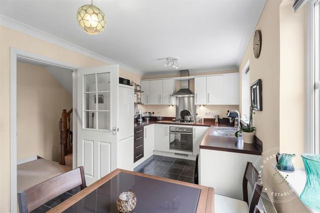 43, Phoenix Way, Cardiff photo 2