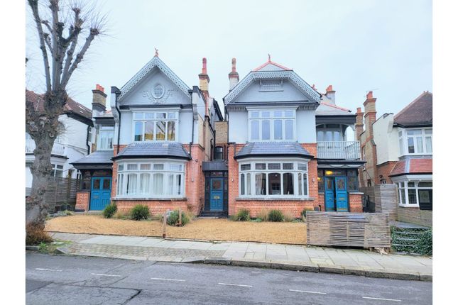 Detached house for sale in 24 Compton Road, London
