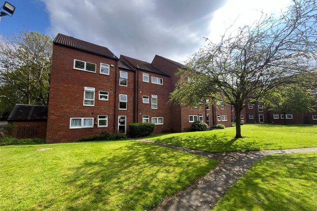 Thumbnail Duplex for sale in Pailton Road, Shirley, Solihull