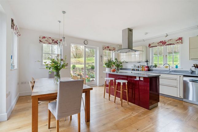 Detached house for sale in Mill Hill, Piltdown, East Sussex