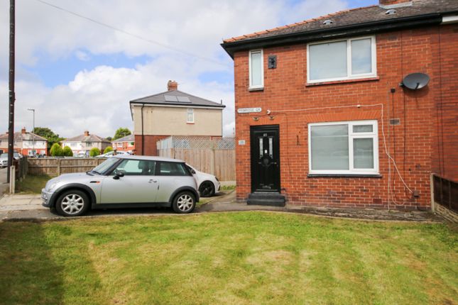 Thumbnail Semi-detached house for sale in Primrose Grove, Wigan, Lancashire