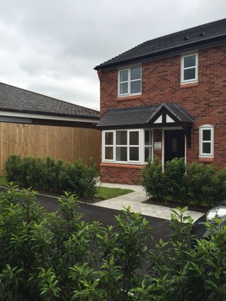 Thumbnail Semi-detached house for sale in Innes Close, Rochdale