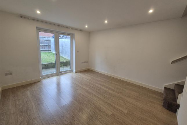 Gold Hill Court, Leicester photo 5