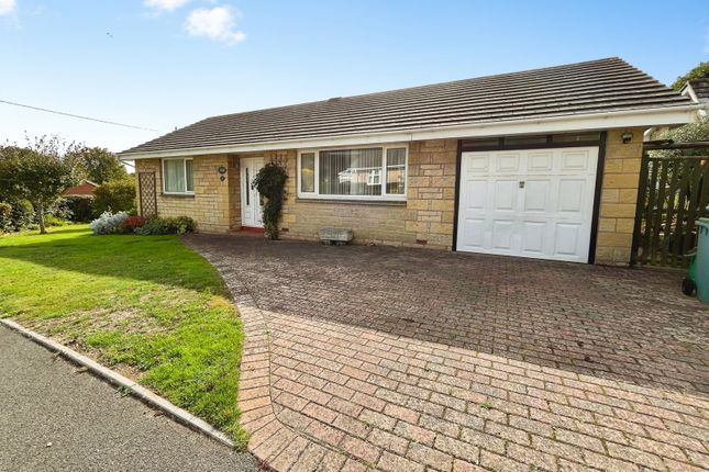 2-bed bungalow on 2, Brookedge, Brighstone, £300,000