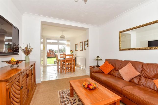 Semi-detached house for sale in Link Way, Hornchurch, Essex