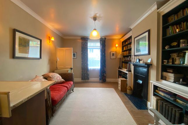 End terrace house for sale in Canal Road, Congleton