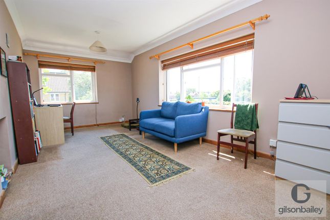 Flat for sale in Watling Road, Norwich