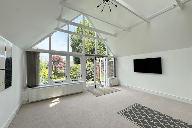 Vaulted Sitting Room 2