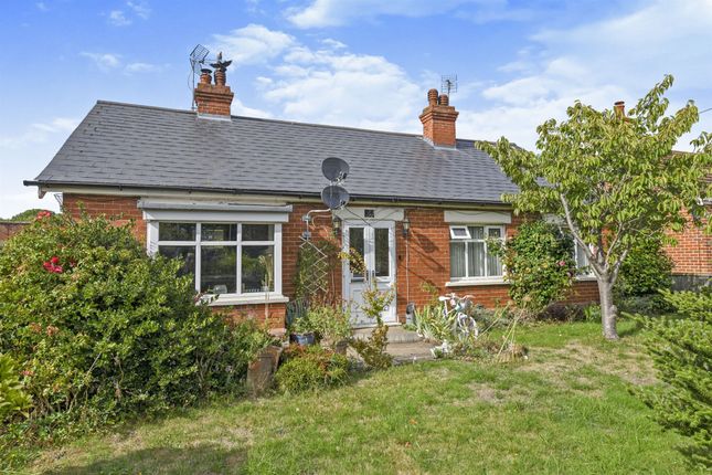 Thumbnail Detached house for sale in High Street, Tattershall, Lincoln