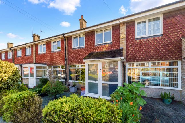 Terraced house for sale in Landon Way, Ashford, Surrey