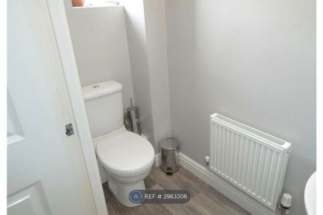 Flaxley Road, Lincoln photo 2