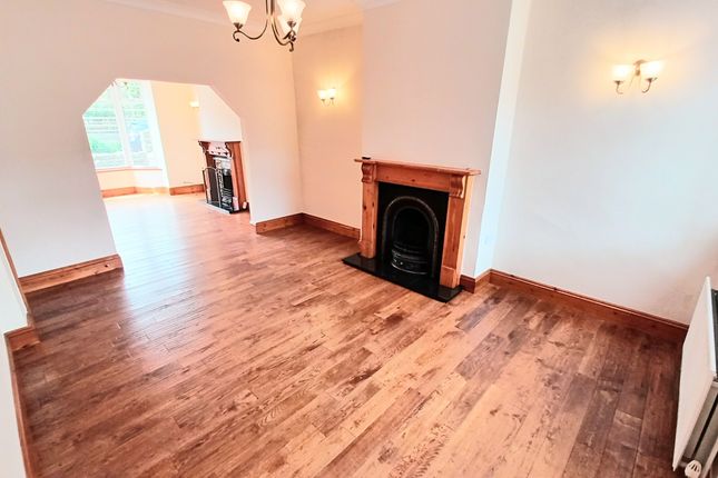 Mayfield Terrace, Bishop Auckland photo 5