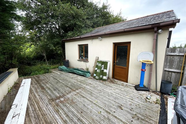 Detached bungalow for sale in Bethania Road, Upper Tumble, Llanelli