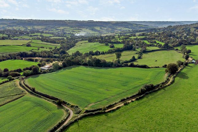 Land for sale in Edge, Painswick, Gloucestershire